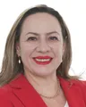 Foto de Delegada Adriana Accorsi