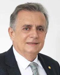 Foto de Flávio Nogueira