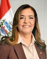 Foto de Dra. Eudócia