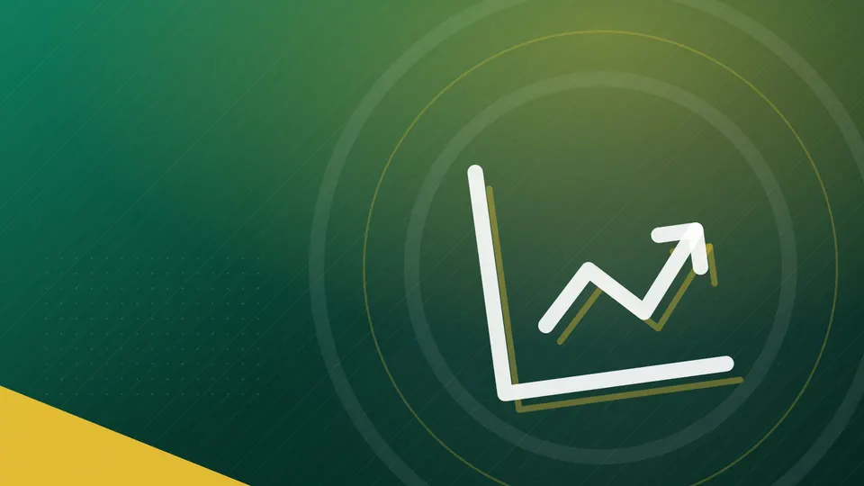 Arte da editoria Economia