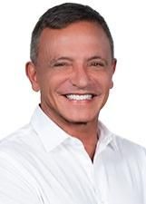 Foto de Márcio Bittar